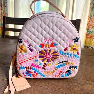 Consuela Echo City Pack